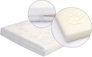 Подушка "Baby Memory Foam maxi"
