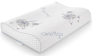 Подушка "Clima Natura Memory Ergo"