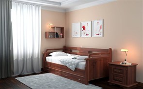 {{photo.Alt || photo.Description || 'Кровать "Тахта 2" (Бук)'}}