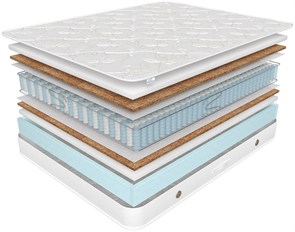 Матрас "Deluxe Prestige Coco"