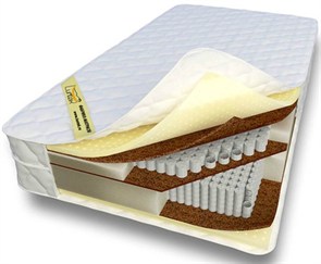 Матрас "Grand  Medium Micro"