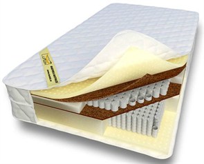 Матрас "Grand Medium Soft Micro"
