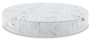 {{photo.Alt || photo.Description || 'Круглый матрас "Memory Mega Cocos Duo S1200"'}}