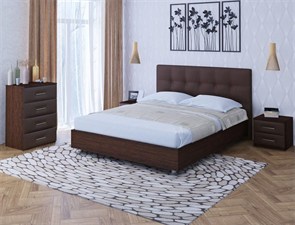 {{photo.Alt || photo.Description || 'Кровать с матрасом "Серсея Мэйс + Soft Standart"'}}