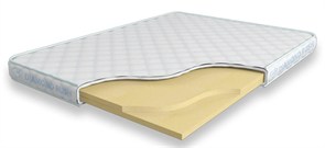Матрас "Solid Basic 6 SD"