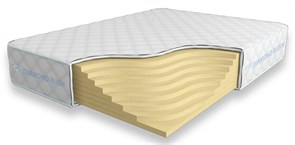Матрас "Solid Basic 24 SD"