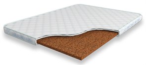 Матрас "Solid Cocos 3 DR"