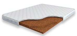 Матрас "Solid Cocos 6 DR"