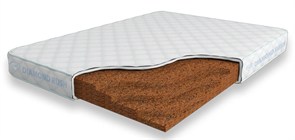 Матрас "Solid Cocos 12 DR"