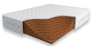 Матрас "Solid Cocos 24 DR"