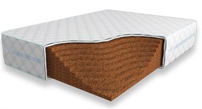 Матрас "Solid Cocos 27 DR"