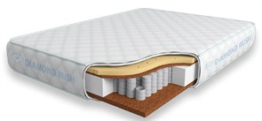 Матрас "Cocos Ergo 725DR"
