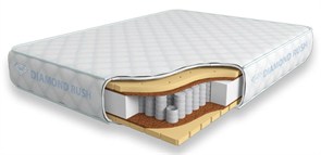 Матрас "Comfy-2 725DR"