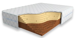 Матрас "Cocos Contrast 30 DR"