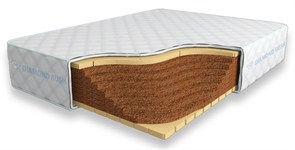 Матрас "Cocos Lite 27 DR"
