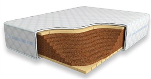 Матрас "Cocos Lite 30 DR"
