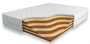 Матрас "Super Mix Cocos Contrast 24 DR"