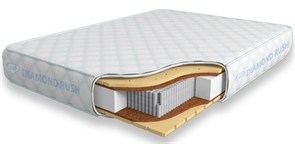 Матрас "Comfy-2 3000LD"