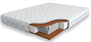 Матрас "Full Cocos-2 3000LD"