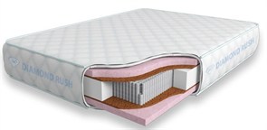 Матрас "Comfy Lux 3000LD"