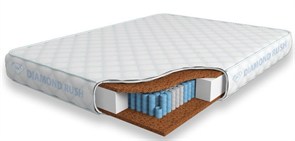 Матрас "Full Cocos-2 MultiZone LD"