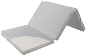 Складной матрас "Fold Sleep Strutto 6"