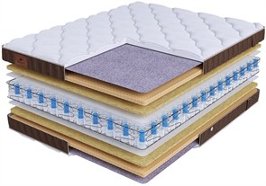 {{photo.Alt || photo.Description || 'Матрас "Life Comfort Plus DS"'}}