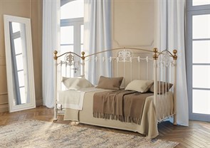{{photo.Alt || photo.Description || 'Металлическая кровать "Camelot" три спинки'}}