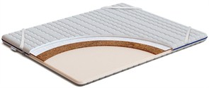 Топпер "Comfort Coir"
