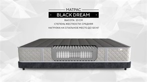 {{photo.Alt || photo.Description || 'Матрас "Black Dream"'}}