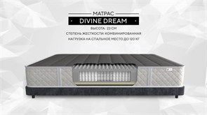 {{photo.Alt || photo.Description || 'Матрас "Divine Dream"'}}