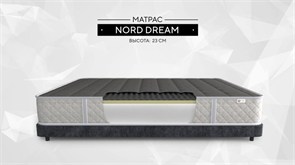 {{photo.Alt || photo.Description || 'Матрас "Nord Dream"'}}