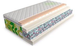 Матрас "Flora XL"