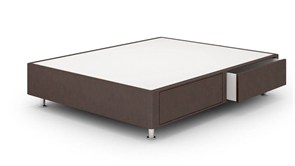 {{photo.Alt || photo.Description || 'Кровать-подиум "Box Drawer с 1 ящиком (Стандарт)"'}}