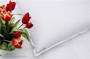 {{photo.Alt || photo.Description || 'Импортная испанская подушка "Kauffmann De Luxe 100 Soft"'}}