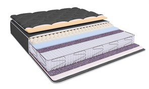 {{photo.Alt || photo.Description || 'Матрас "Privat Comfort Relax S1200"'}}