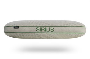 Импортная немецкая подушка "Reflex Sirius Xl"