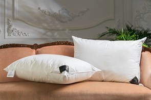 Импортная швейцарская подушка "Trois Couronnes Revival OmniFace Pillow"