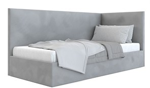 {{photo.Alt || photo.Description || 'Кровать угловая с матрасом "Adelina + Hit Middle S1200 Lux"'}}