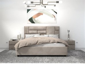{{photo.Alt || photo.Description || 'Кровать с матрасом "Simona + Hit Middle S1200 Lux"'}}