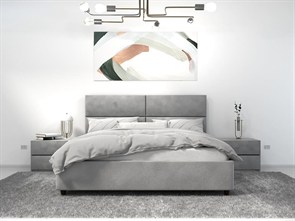 {{photo.Alt || photo.Description || 'Кровать с матрасом "Ingrid + Hit Middle S1200 Lux"'}}