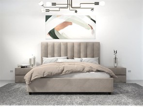 {{photo.Alt || photo.Description || 'Кровать с матрасом "Vivien + Hit Ecosoft S1200 Lux"'}}