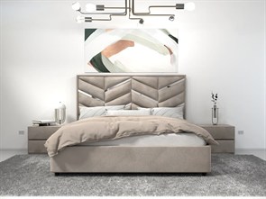 {{photo.Alt || photo.Description || 'Кровать с матрасом "Astrid + Hit Ecosoft S1200 Lux"'}}