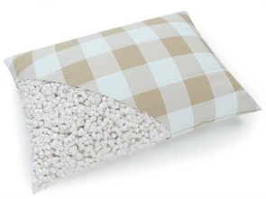В подарок подушки Bremen при покупке матрасов Mr.Mattress серии Arhimed