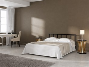 {{photo.Alt || photo.Description || 'Металлическая кровать "Loft 1" одна спинка'}}