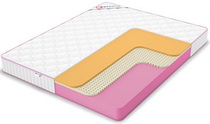 {{photo.Alt || photo.Description || 'Вакуумный беспружинный матрас "Mega Five Balance Foam 19"'}}