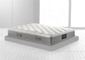 {{photo.Alt || photo.Description || 'Импортный итальянский матрас "New Comfort Plus 12 (New Comfort Deluxe Dual 12)"'}}