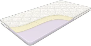 Тонкий матрас "SleepFoam Roll 5"