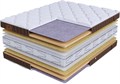 Матрас "Life Comfort Plus S2400" - фото 126649
