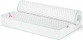 Вакуумный беспружинный матрас "Simpl Hard Soft 16" - фото 127330